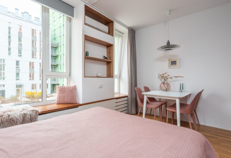 Types of Room Aesthetics: A Guide to Transform Your Space - Cozy Chris