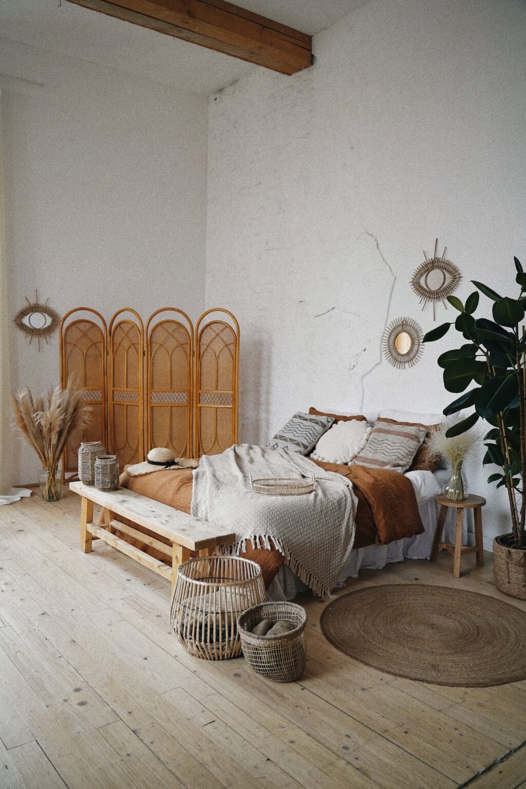 Types of Room Aesthetics: A Guide to Transform Your Space - Cozy Chris