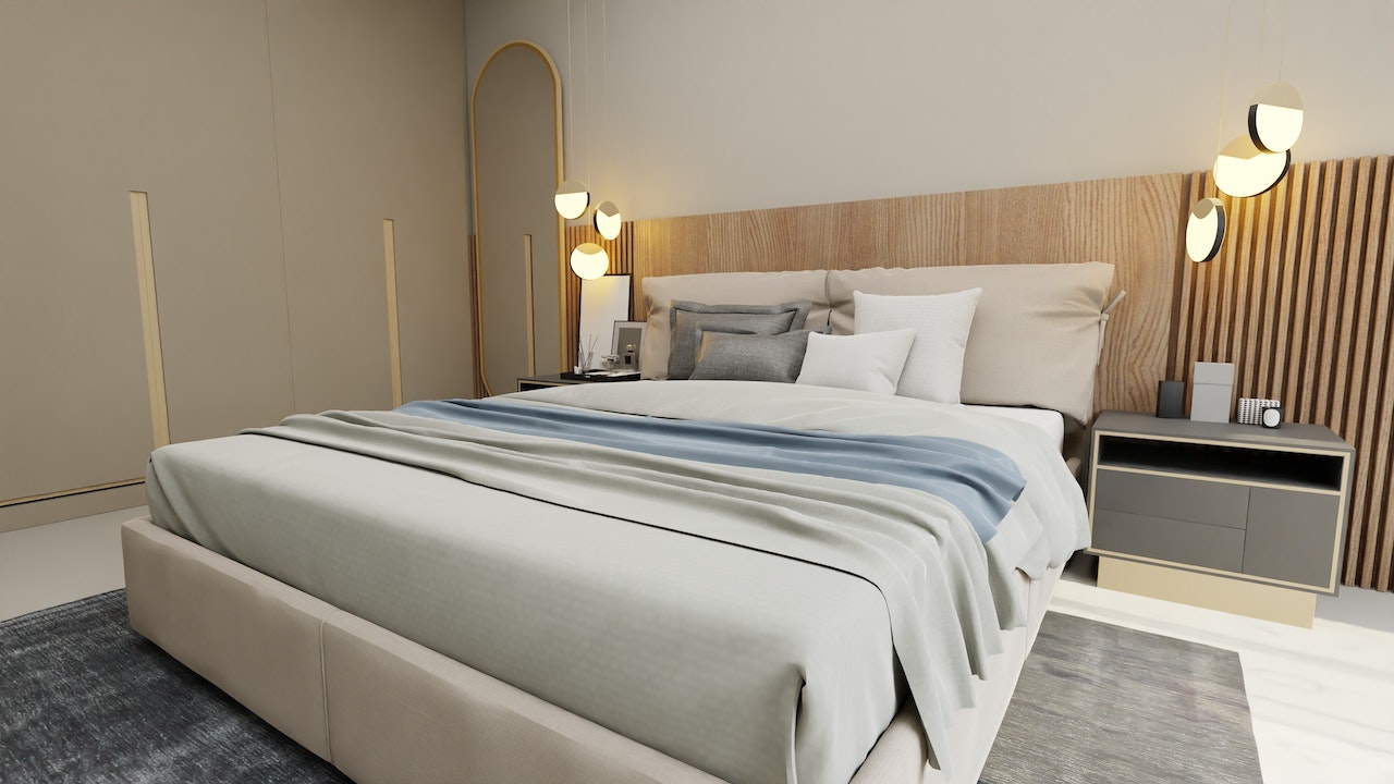 Types of Room Aesthetics: A Guide to Transform Your Space - Cozy Chris