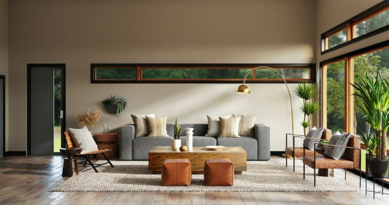 Biophilic Interior Design: Bringing Nature Into Your Home