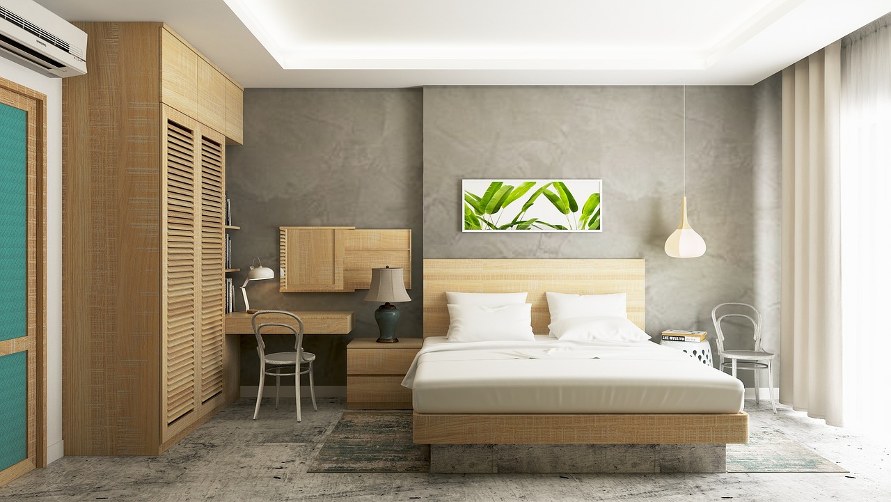 Types of Room Aesthetics: A Guide to Transform Your Space - Cozy Chris