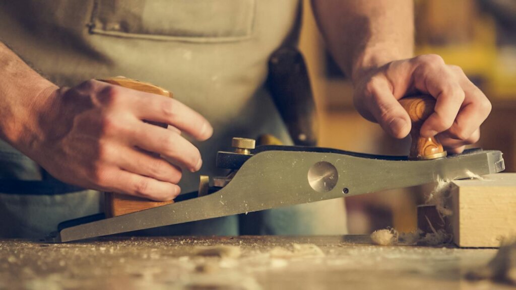 Woodworking hobbies for seniors