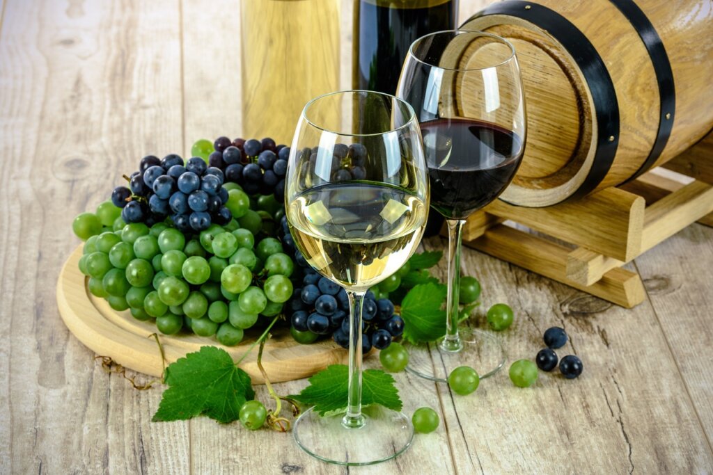 Wine Pairing and Sommelier Skills retirement men hobbies